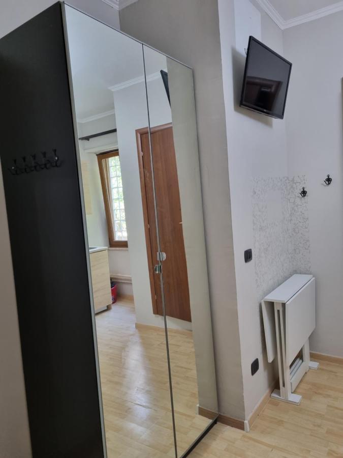 Bed and Breakfast Red Rose Rzym Zewnętrze zdjęcie