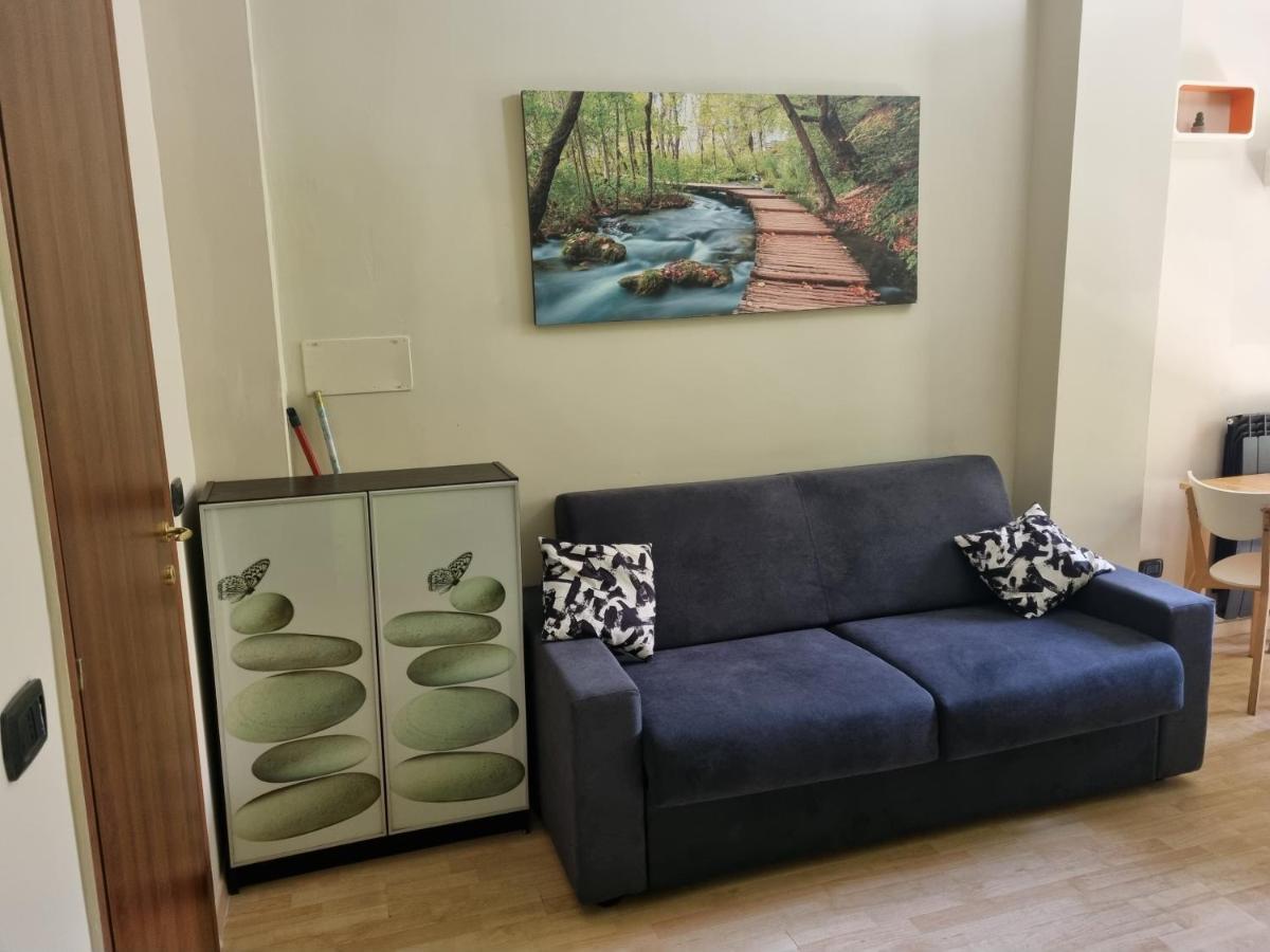 Bed and Breakfast Red Rose Rzym Zewnętrze zdjęcie