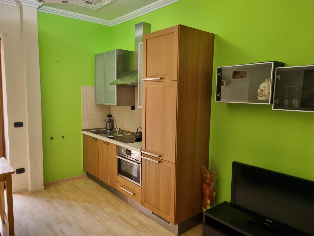 Bed and Breakfast Red Rose Rzym Zewnętrze zdjęcie